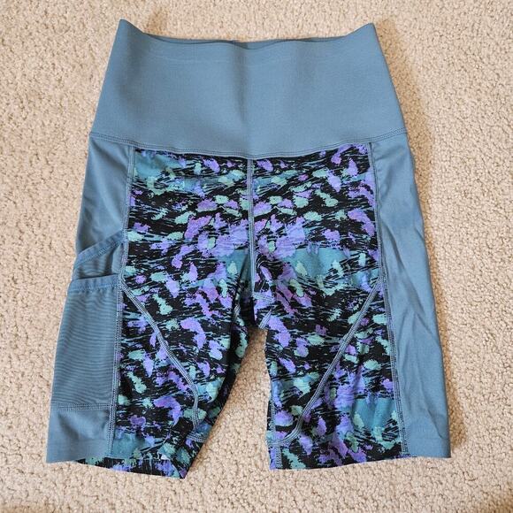 Knix, LeakStrong™ Leakproof Short S - Picture 1 of 8